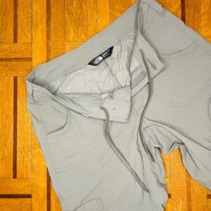 The North Face Women’s Gray Pants